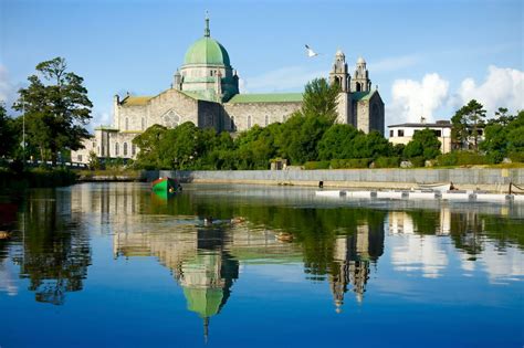 Galway cultural heart of Ireland