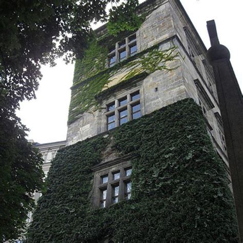 Defenestration of Prague Window – Prague, Czechia - Atlas Obscura