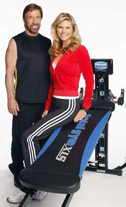 Total Gym Review - Ask the Personal Trainer home exercise fitness equipment reviews. Chuck ...