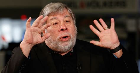 Apple co-founder Wozniak: Motivation is more important than knowledge