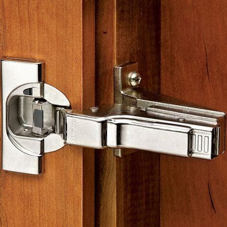 How To Install Cabinet Door Inset Hinges | www.resnooze.com