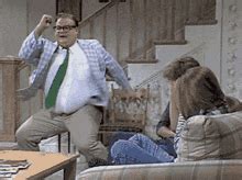 Chris Farley Motivational Speaker Gif