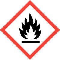 Physical Hazards Symbol