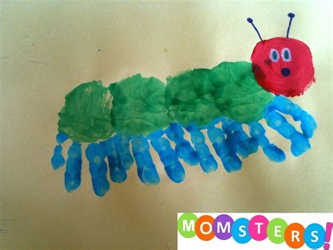 10 Fabulous Finger Painting Ideas For Preschoolers 2024