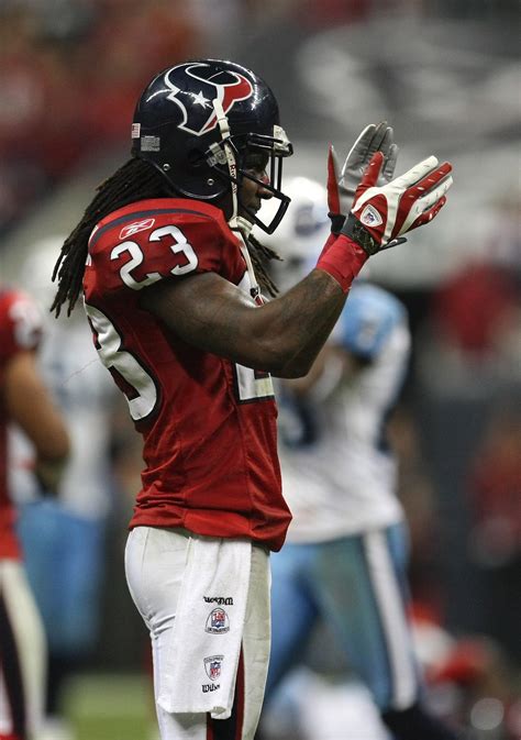 Houston Texans: The 10 Greatest Players In Franchise History | News ...