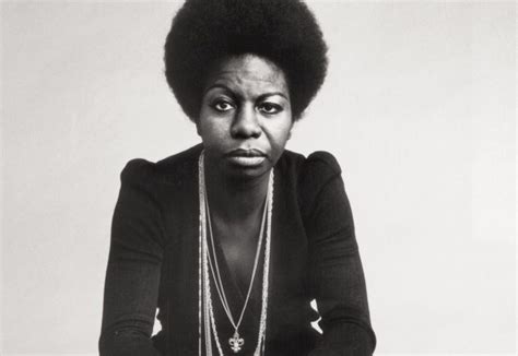 Nina Simone Don Ross