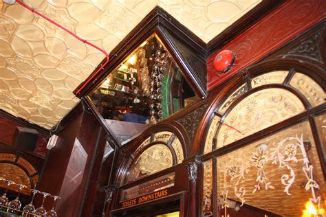 IMG_3651 HR | Pub ceiling, London, England | richall2000 | Flickr