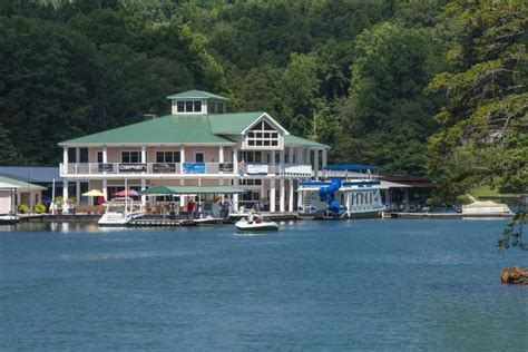 Lake Of The Ozarks Houseboat Rentals - change comin