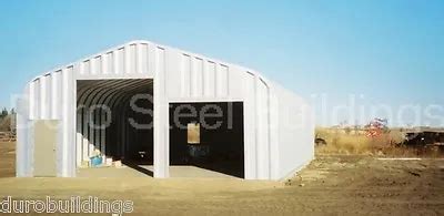 Best Steel Garage Kits Deals | Dealsan