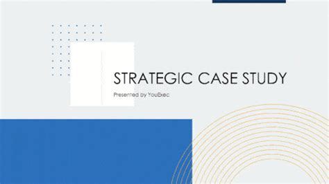 [Get 22+] Business Case Analysis Template Ppt | LaptrinhX / News