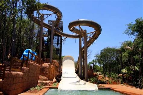 10 Best Water Parks In Cape Town One Must Visit!