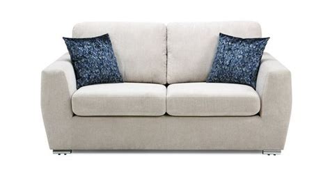 Astoria 2 Seater Sofa Bed Plaza | DFS 173w £659 Selection of colours ...