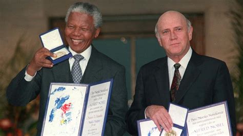 South Africa's Last Apartheid President Leaves Complicated Legacy