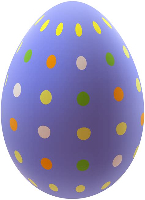 Transparent Background Easter Egg Png Clip Art Library | The Best Porn ...