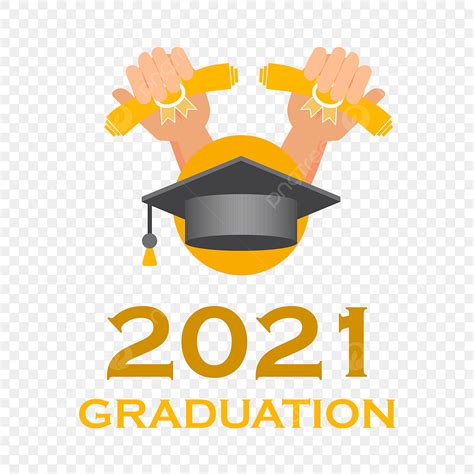 Graduation Yearbook Vector Design Images, Graduation 2021 Yearbook Logo ...