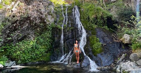 13 Best Waterfall Hikes in LA to Visit Now (By a Local)