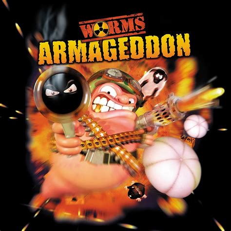 PC Cheats - Worms Armageddon Guide - IGN