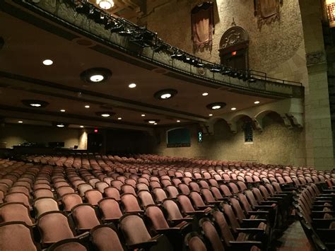 “Once in a generation”: Florida Theatre looking at $10 million in renovations and upgrades – 104 ...