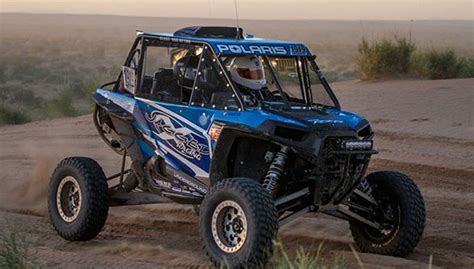 2015 Polaris ATV and UTV Race Teams Announced - ATV.com | ATV.com