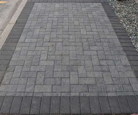 Holland Paver - Textured - Anchorage Sand & Gravel