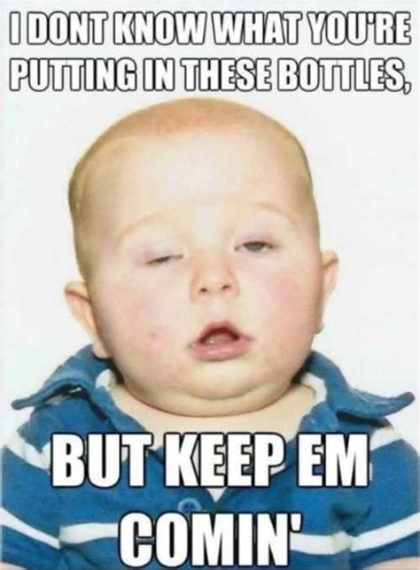 50 Baby Memes: Cute, Funny, Boss, Ugly And Crying Memes