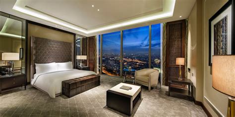 Hotel Suite of the Week: Hilton Istanbul Bomonti King Presidential Suite Photos | Image #81 ...