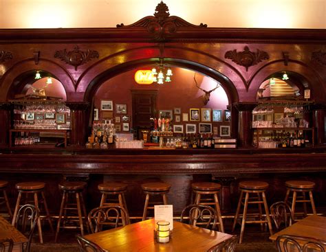 Oldest Bars and Saloons in Arizona