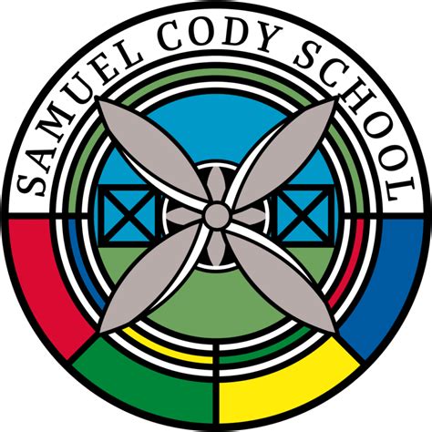 School closed - Samuel Cody School