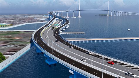 Cebu-Cordova Link Expressway (CCLEX): The Rise of an Icon - My Cebu ...