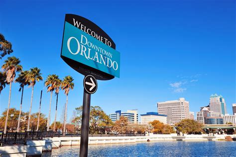 O clima em Orlando - Qual é a melhor época do ano para visitar Orlando ...