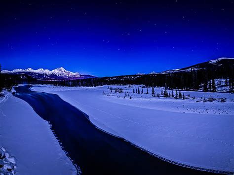 Athabasca River, Alberta |Canadian Heritage Rivers System