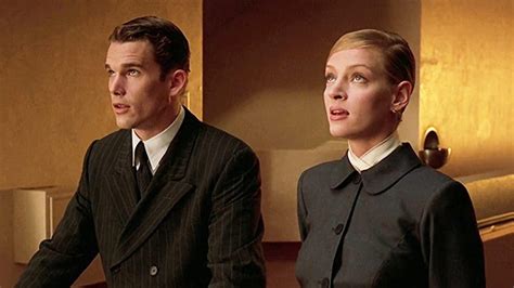 Gattaca: Movie Review By Critics And Film Summary - Copizi