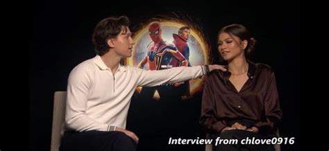 Zendaya, Tom Holland, Interview, 1, My Style, Concert, Quick, Spider Man, Men