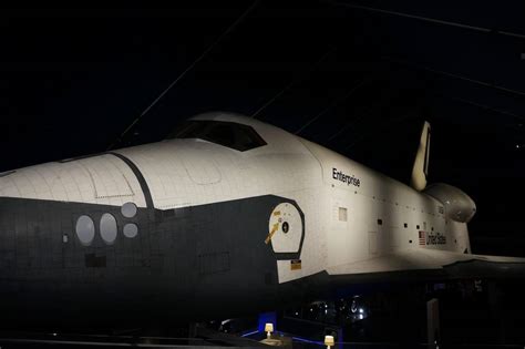 Space Shuttle Enterprise: History, Interesting Facts & How to Visit