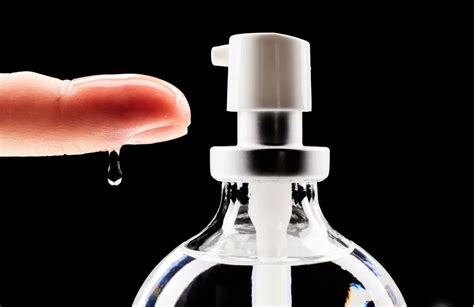 Silicone Vs Water-Based Lube: The Slippery Truth