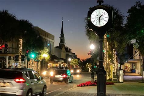 Insider’s Guide to Leesburg – Visit Lake – Lake County, FL Tourism Blog