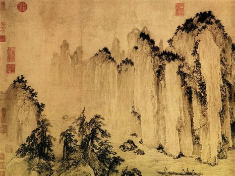 Traditional Chinese Paintings Wallpapers - Top Free Traditional Chinese Paintings Backgrounds ...