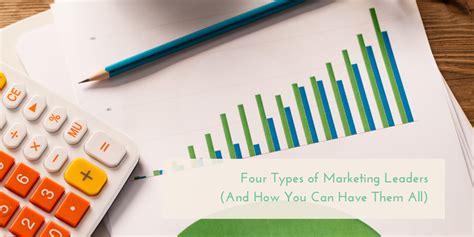 Four Types of Marketing Leaders (And How You Can Have Them All) - myCMOnow