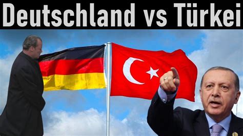 Deutschland oder Türkei? Welche Nation favorisiert Gott? - YouTube