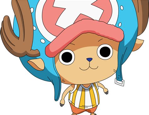 Download Tony Tony Chopper - Cute Chopper One Piece Clipart (#1597668) - PinClipart