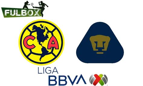 América vs Pumas EN VIVO Hora, Canal, Dónde ver Cuartos de Final Torneo ...