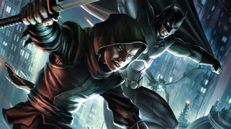 'Son of Batman' Release Date and Cover Art Revealed - Comic Vine