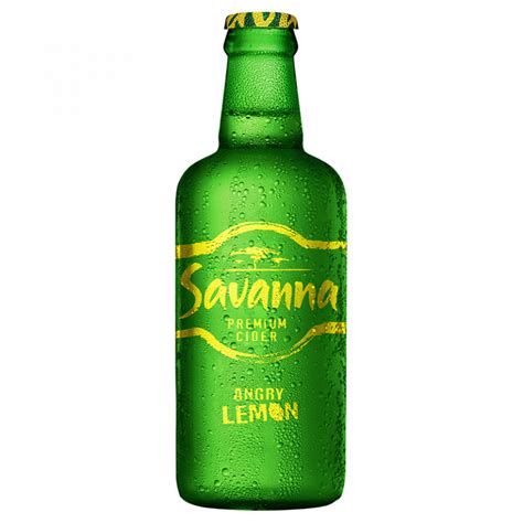 Savanna Dry Premium Cider Non-Returnable Bottle (12x 500ML) – Prestons Liquor Stores