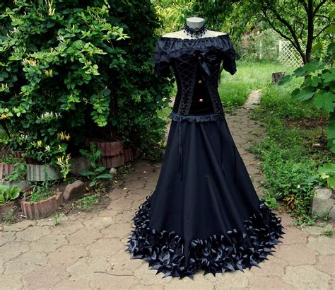 Fantasy Victorian Gothic Dress | ubicaciondepersonas.cdmx.gob.mx