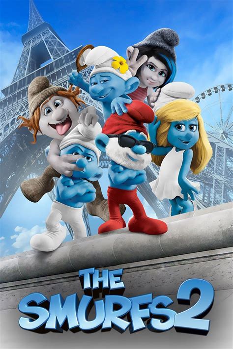 The Smurfs 2: Official Clip - The Naughties - Trailers & Videos - Rotten Tomatoes