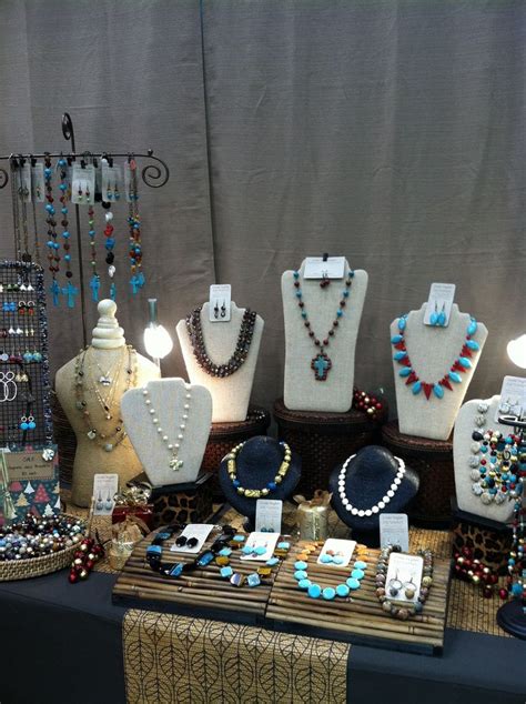 Nov-Dec., 2011 014 | Diy jewelry display, Jewellery display, Creative jewelry displays