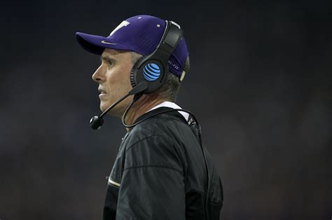 Petersen steps down at UW; Jimmy Lake next up | Sportspress Northwest