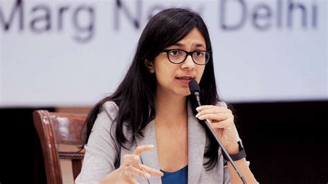 DCW Chief Swati Maliwal requests DPC to trace nine girls missing from shelter home