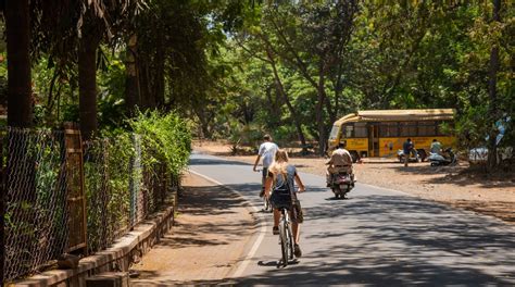 Sanjay Gandhi National Park in Mumbai | Expedia.co.in