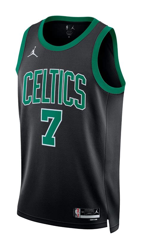 Boston Celtics 2022-2023 Statement Jersey